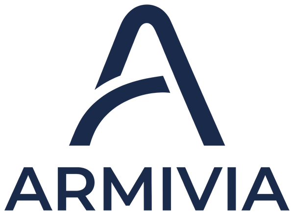 Armivia logo