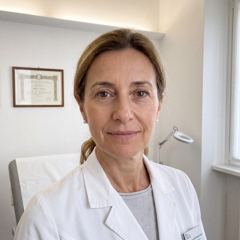 Dott.ssa Chiara Bertelli